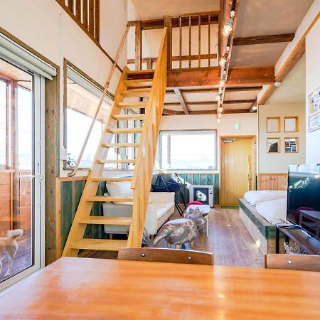 Country Cottage Wakiaiai นาคะฟุราโนะ ภายนอก รูปภาพ