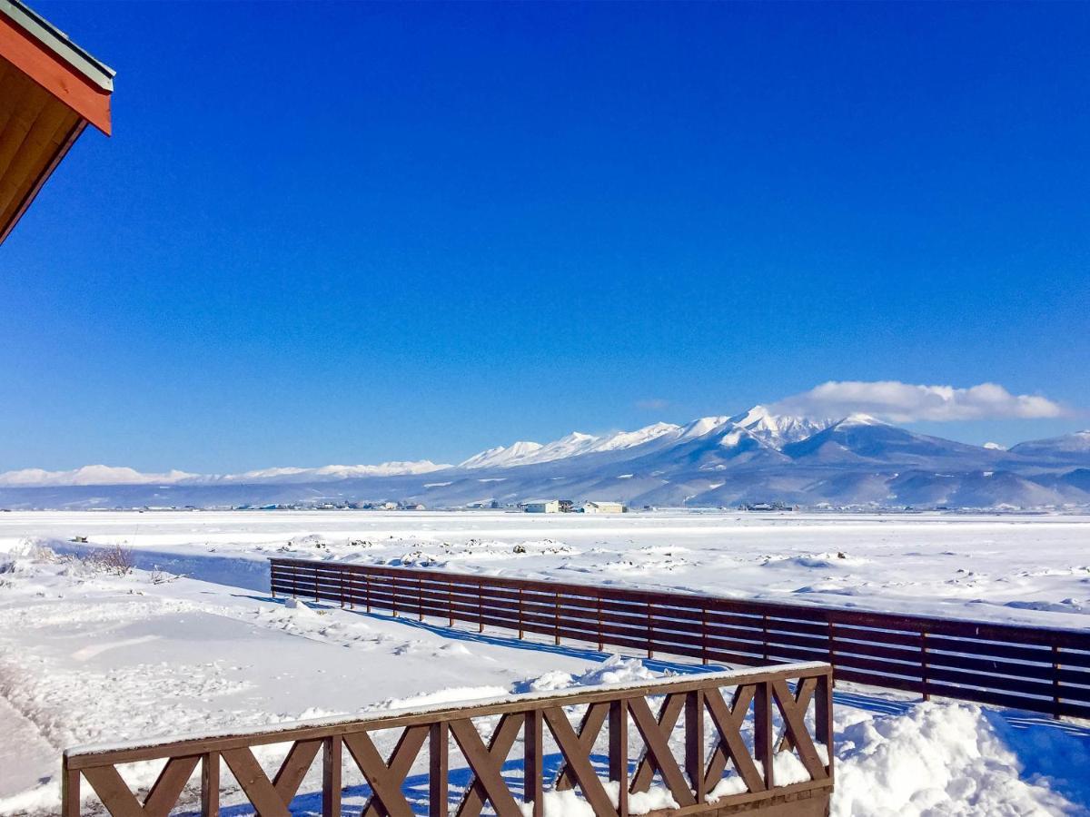 Country Cottage Wakiaiai นาคะฟุราโนะ ภายนอก รูปภาพ