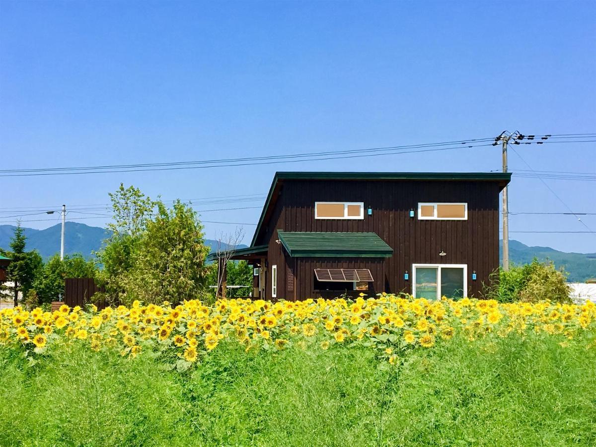 Country Cottage Wakiaiai นาคะฟุราโนะ ภายนอก รูปภาพ