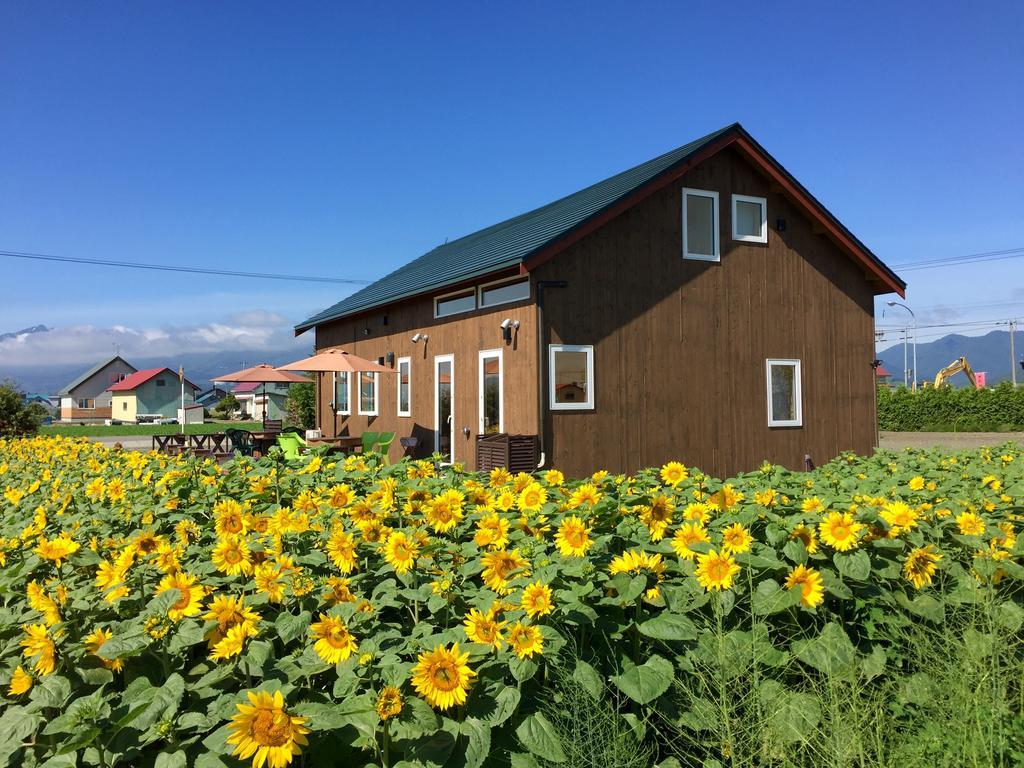 Country Cottage Wakiaiai นาคะฟุราโนะ ภายนอก รูปภาพ